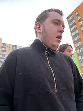 MashkaRay online show from 03-11-25, 12:39