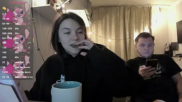 MashkaRay online show from 03-15-25, 07:59