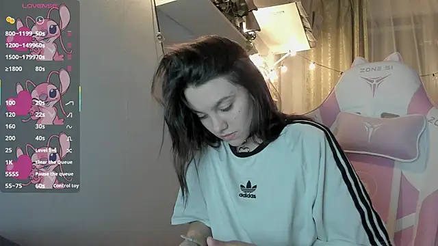 MashkaRay online show from 03-20-25, 05:25