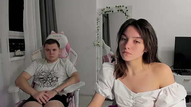 MashkaRay online show from 11-16-25, 06:13