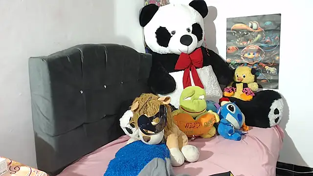 SWEETT CORY online show from 12-10-24, 05:17