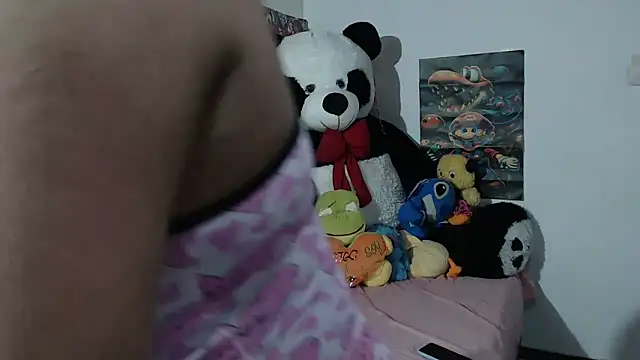 SWEETT CORY online show from 12-11-24, 04:28