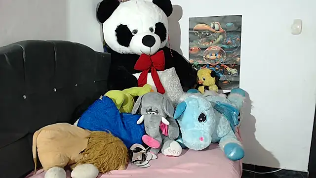 SWEETT CORY online show from 12-15-24, 02:08