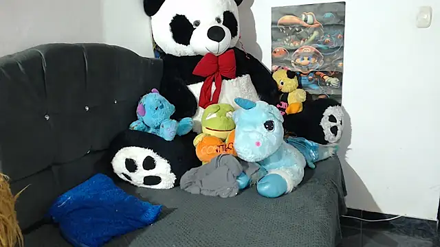 SWEETT CORY online show from 12-21-24, 01:36