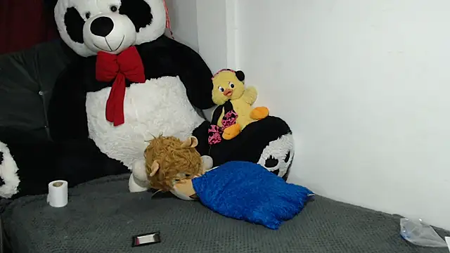 SWEETT CORY online show from 02-11-25, 12:59