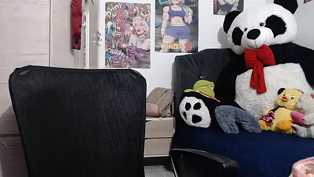 SWEETT CORY online show from 09-20-25, 02:45