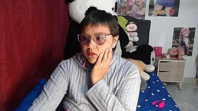 SWEETT CORY online show from 02-03-26, 02:10