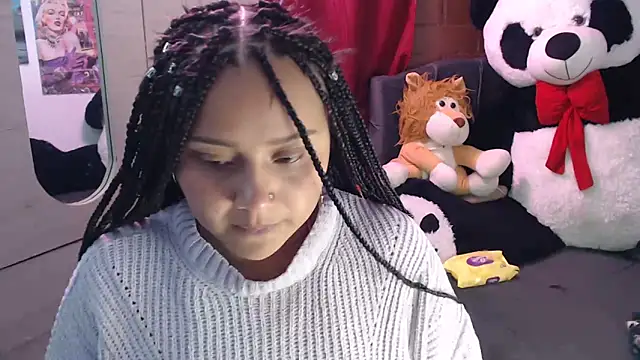 SWEETT CORY online show from 03-12-26, 01:01