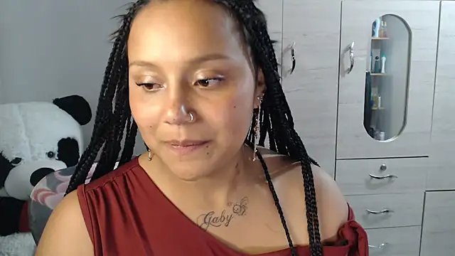 SWEETT CORY online show from 04-27-26, 02:42