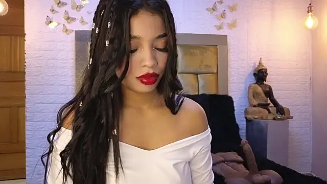 ximenawilliamss online show from 01-16-25, 06:35