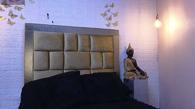 ximenawilliamss online show from 10-28-25, 08:33