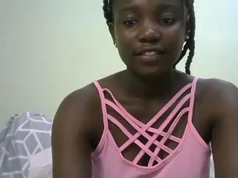 Latiffagodess online show from 01-09-25, 06:17