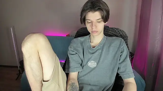 Snapshot of Liam_sexy1 chatting on 03-06-25, 08:41 Liam sexy1 online show from 03-06-25, 08:41