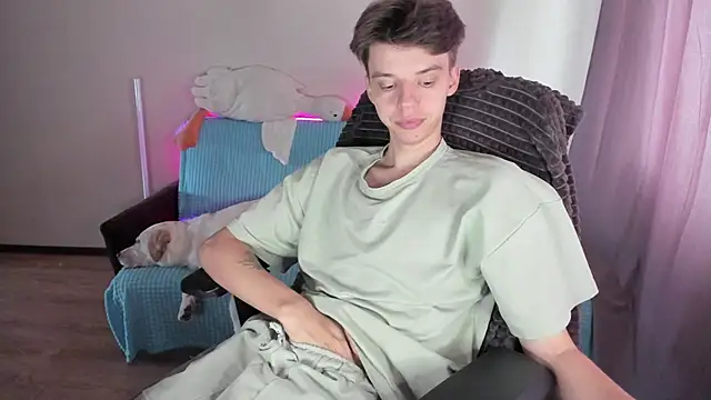 Snapshot of Liam_sexy1 chatting on 09-26-25, 08:40 Liam sexy1 online show from 09-26-25, 08:40