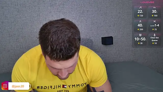 Jaor owens20 online show from 02-28-26, 12:55