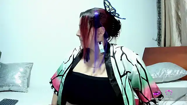 SuzyGamingFairy online show from 09-14-25, 11:59