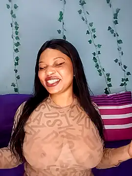 Sugartonguexx online show from 01-16-25, 06:59