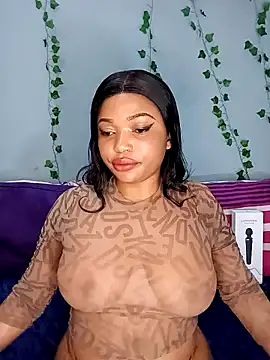 Sugartonguexx online show from 01-19-25, 06:43