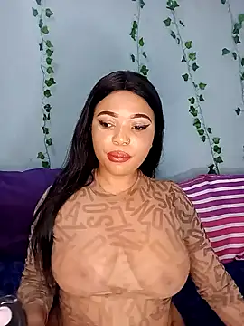 Sugartonguexx online show from 01-20-25, 07:35