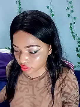 Sugartonguexx online show from 01-20-25, 10:37