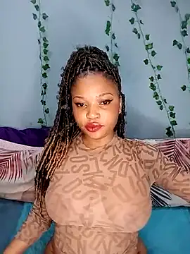 Sugartonguexx online show from 01-22-25, 10:48