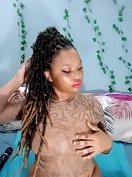 Sugartonguexx online show from 01-23-25, 10:22