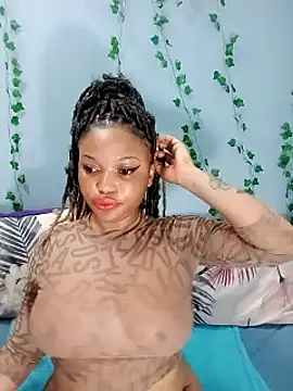 Sugartonguexx online show from 01-23-25, 01:35