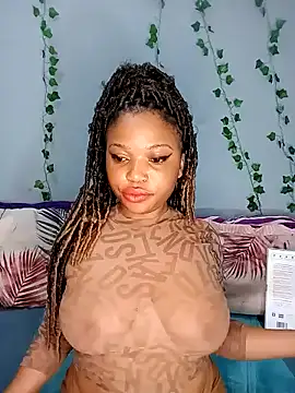 Sugartonguexx online show from 01-23-25, 06:24