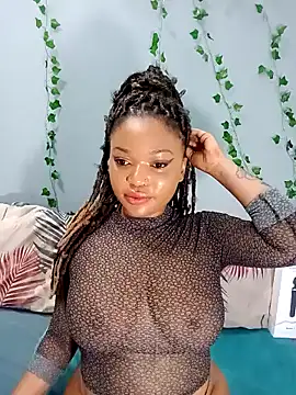 Sugartonguexx online show from 01-24-25, 06:25