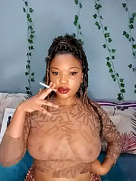 Sugartonguexx online show from 01-25-25, 05:40