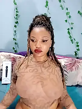 Sugartonguexx online show from 01-25-25, 08:42