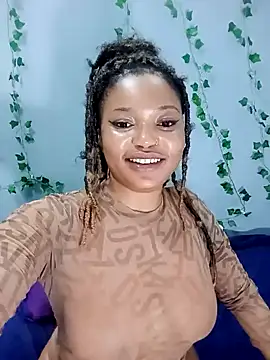 Sugartonguexx online show from 01-27-25, 12:22