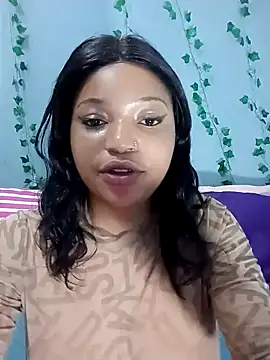 Sugartonguexx online show from 01-28-25, 02:31