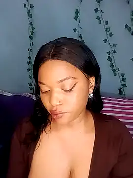 Sugartonguexx online show from 01-28-25, 08:58