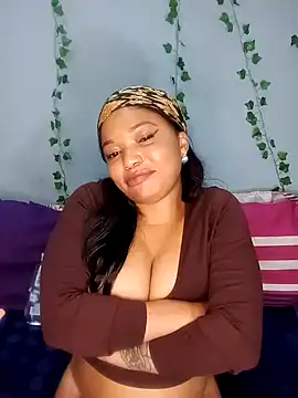 Sugartonguexx online show from 01-29-25, 12:01