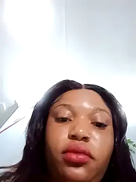 Sugartonguexx online show from 01-31-25, 12:17