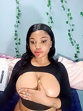 Sugartonguexx online show from 02-01-25, 05:49