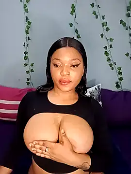 Sugartonguexx online show from 02-05-25, 11:17