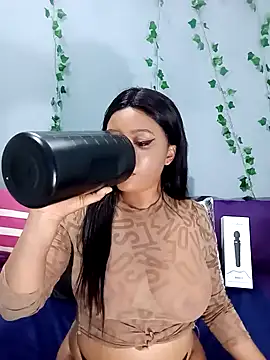 Sugartonguexx online show from 02-06-25, 04:58