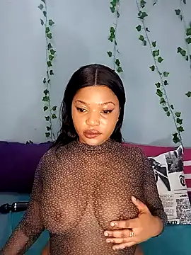 Sugartonguexx online show from 02-07-25, 01:53