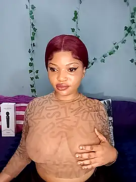 Sugartonguexx online show from 02-15-25, 06:55