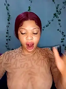 Sugartonguexx online show from 02-15-25, 11:14