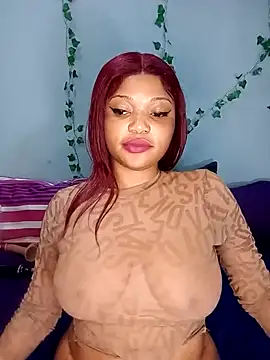 Sugartonguexx online show from 02-16-25, 09:27