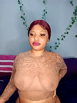 Sugartonguexx online show from 02-18-25, 07:19