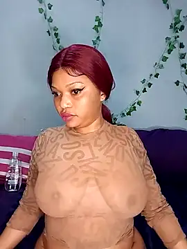 Sugartonguexx online show from 02-18-25, 11:19