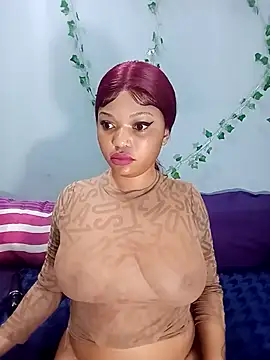 Sugartonguexx online show from 02-21-25, 09:54