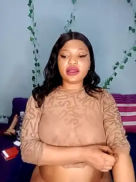 Sugartonguexx online show from 02-27-25, 01:48