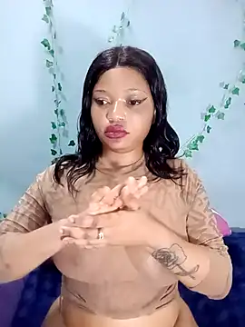 Sugartonguexx online show from 02-27-25, 04:52