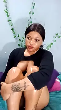 Sugartonguexx online show from 03-03-25, 12:26