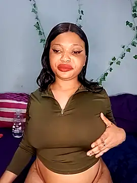 Sugartonguexx online show from 03-04-25, 11:11